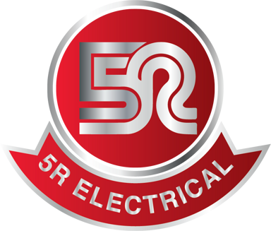 5R Electrical logo
