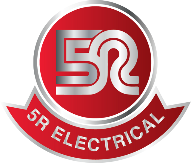 5R Electrical logo